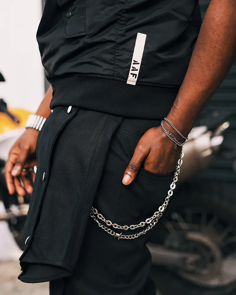 Fuego street 3